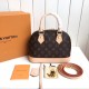 루이비통 알마BB 모노그램  Louis Vuitton Alma BB M53152