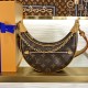 루이비통 모노그램 루프 백 Louis Vuitton Cruise Loop M81098