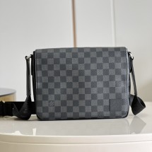 루이비통 디스트릭트 PM 남성 메신저백 Louis Vuitton DISTRICT N42710