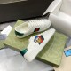 구찌 도널드덕 스니커즈 649401-1XG60-9114