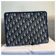 DIOR 파리올 디올 몽테인 파우치 클러치백 오블리크 M928 S2107UTZQ
