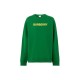 버버리 맨투맨 Burberry Logo Print Cotton Sweatshirt 80553111