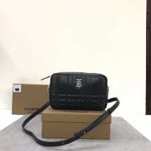 버버리 스몰 롤라 카메라 백 여성 크로스백 80648551