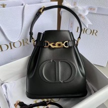 디올 미디움 체스트 디올 백 2칼라 M2271UBHA_M900