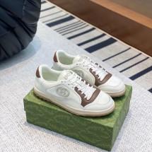 구찌 MAC80 스니커즈 741656 AAB79 9155