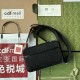 GUCCI 구찌 점보 GG 미니백 696075 FABRP 1000