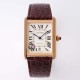 까르띠에 CARTIER시계 탱크 솔로 41MM*31MM 남성용 W5200026