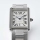 까르띠에 엑스라지 탱크솔로 메탈 41MM*31MM W5200028