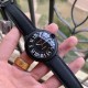 까르띠에 발롱 오토매틱 남성용 42mm 시계 WSBB0015
