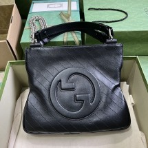 구찌 블론디 스몰 토트백 6칼라 751518 1AAOW 2802