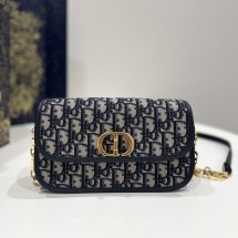 디올 30 MONTAIGNE AVENUE 숄더백 M9260UTZR_M928