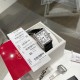 까르띠에 CARTIER 탱크 여성용 소-22x29.5mm  중-33.7x25mm  시계 WT200006