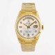 롤렉스 데이데이트 36mm DayDate 남여공용 시계 M128238-0081