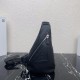 프라다 레더 크로스백 남성 가죽 숄더백 3칼라 2VZ098