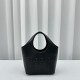 BALENCIAGA 발렌시아가 MARY-KATE 토트백 7470362AAID1000