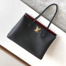 루이비통 쇼퍼백 Louis Vuitton LockMe Shopper Bag 3칼라 M58927