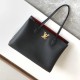 루이비통 쇼퍼백 Louis Vuitton LockMe Shopper Bag 3칼라 M58927