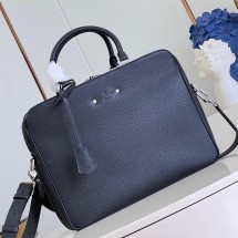 LOUIS VUITTON 루이비통 남성 아르망 브리프 케이스 M54381