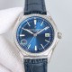 바쉐론 콘스탄틴 남성 40mm 시계 2칼라 4600E/000A B4622