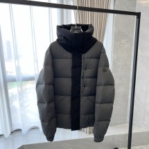 몽클레어 Madeira 숏 다운 자켓 안스러싸이트 3칼라 H20911A0010953333934
