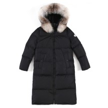 몽클레어 23FW 마리오니에르 Marrionnier 롱 패딩 점퍼 2칼라 I20931C0003354155999