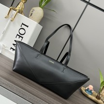 로에베 크롭 퍼즐 폴드 백 3칼라 A779PTEX01