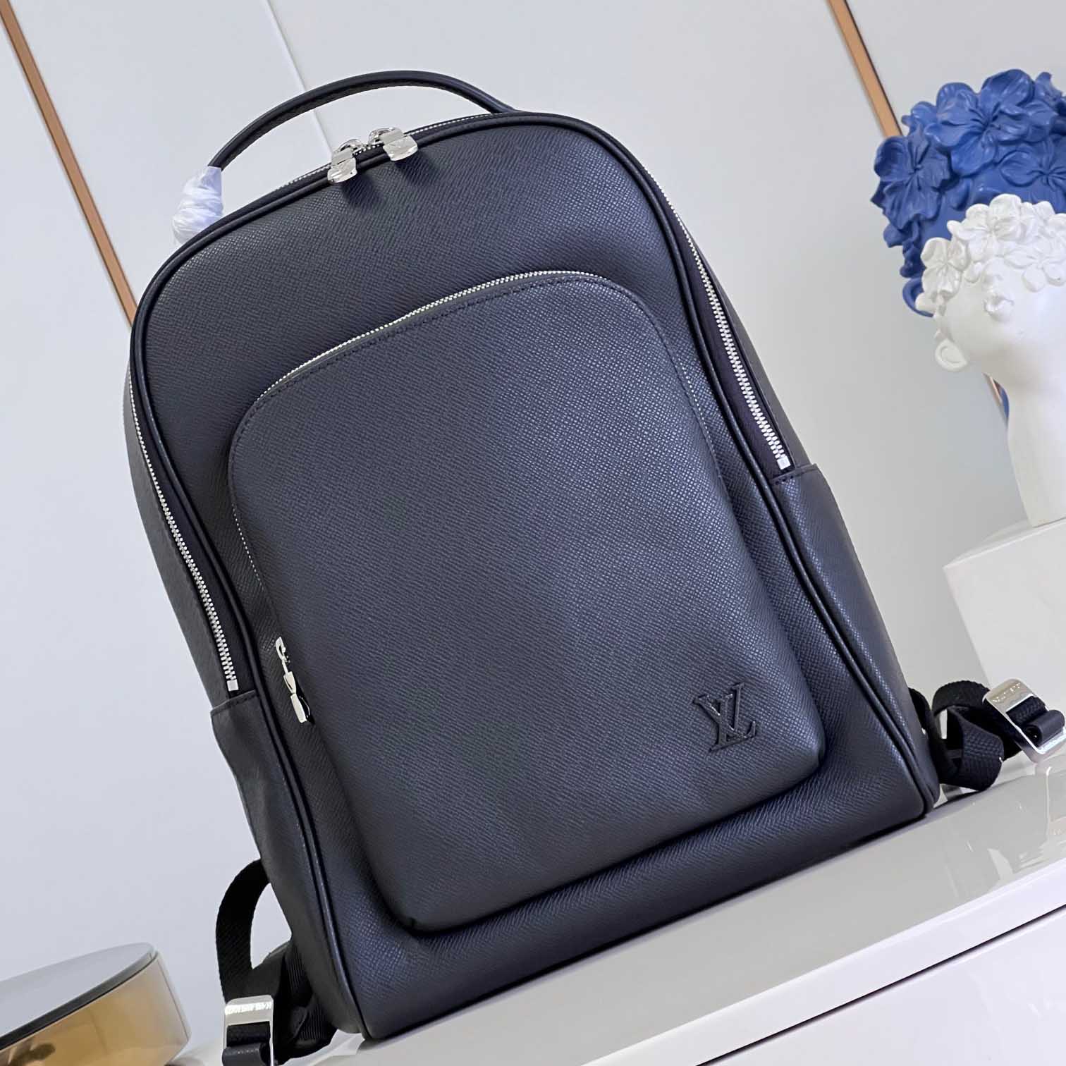 LOUIS VUITTON 루이비통 애비뉴 백팩 M30977