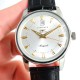 론진 컨퀘스트 헤리티지 40mm 시계 4칼라 L1.645.4.75.9