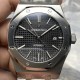 오데마 피게 로얄오크 41mm 오토메틱 시계 AP15400
