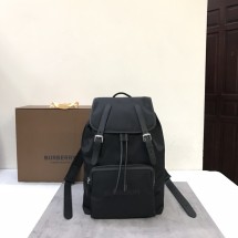 버버리 남녀공용 AVIATOR 백팩 80616681