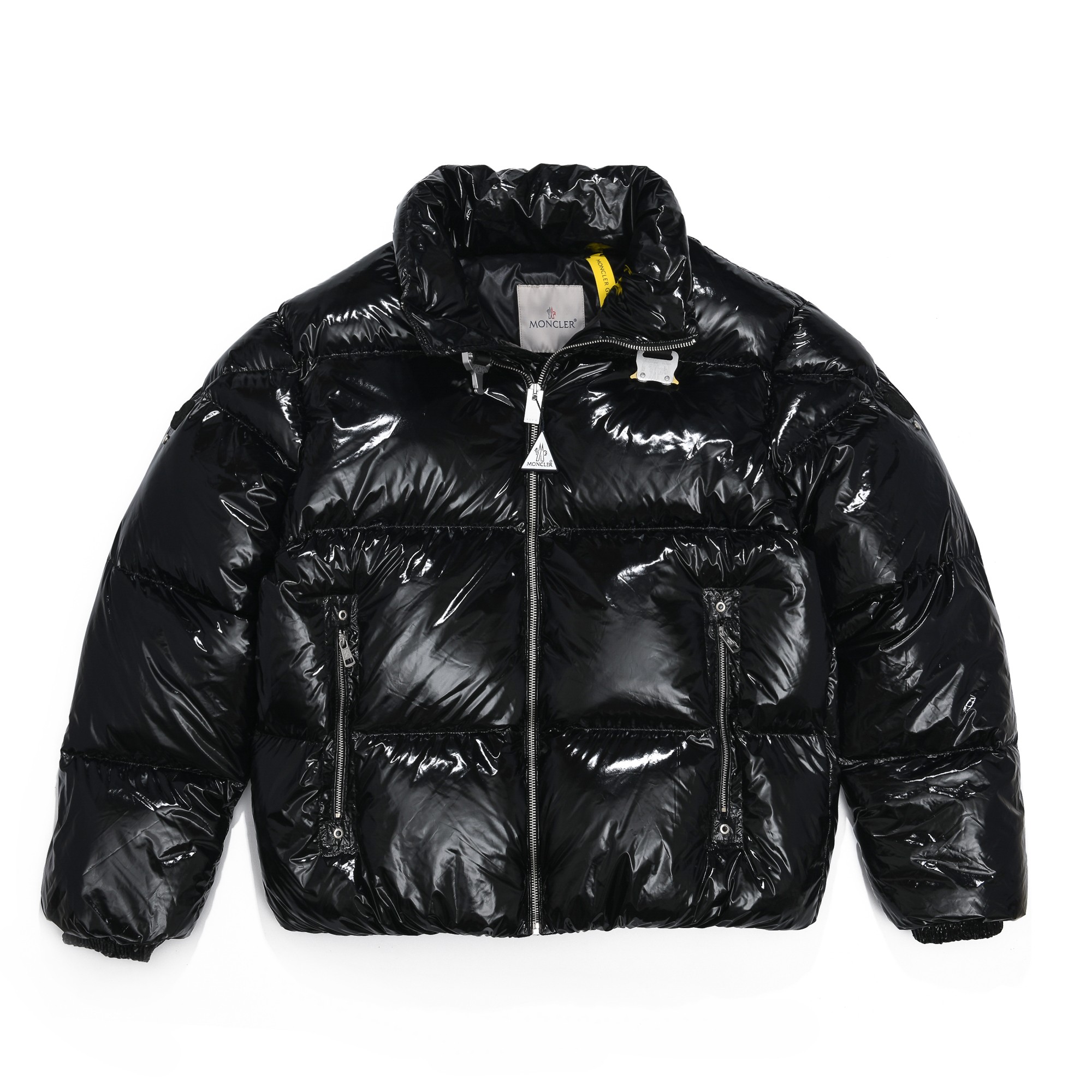 Moncler 몽클레어 X 알릭스 MAHOGANUS G209Y1A00004539FT999