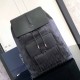 디올 Dior Oblique 픽셀 테크니컬 패브릭 백팩 2칼라 1ESBA138YPN