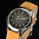 파텍필립 칼라트라바 블랙은장 40mm 시계 5226G-001
