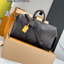 루이비통 키폴 반둘리에 45 3칼라 M45532