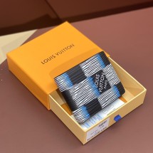 루이비통 남자 지갑 다미에 러시 슬렌더 월렛 M82821