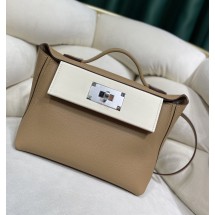 HERMES (USED) 에르메스 켈리 2칼라 2424 21