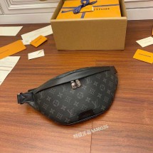 루이비통 디스커버리 범백 모노그램 PM M46035