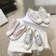 디올 DIOR 워크앤디올 스니커즈 4칼라 KCK211TJE