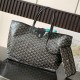 고야드 앙쥬 앙주 PM 양면 숄더백 7칼라 Reversible Anjou