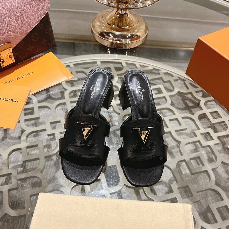 루이비통 24S 신상 샌들 1ACU2T (5칼라)
