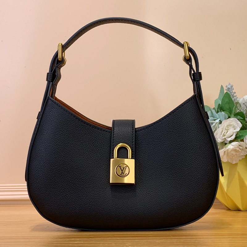 루이비통 24SS 로우 키 숄더백 M24611 M24990 2칼라