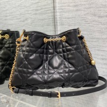 디올 매크로까나쥬 미디움 암미백 2칼라 M22566FBE