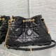 디올 매크로까나쥬 미디움 암미백 2칼라 M22566FBE