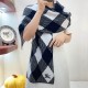 버버리 고품질 스카프 3컬러 머플러 09