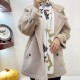 펜디 고품질 스카프 머플러 11