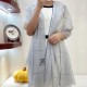 셀린느 고품질 스카프 머플러 4컬러 06