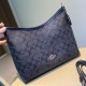 COACH 코치 리그 숄더백 인 시그니처 캔버스 2컬러 CR149