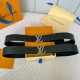 루이비통 LV 섀도우 40mm 리버시블 벨트 2종 M0717T