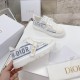 디올 아이디 스니커즈 운동화 KCK309TNT_S93B