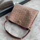 24SS 여성 윌로우 숄더백 TAN RUST 브라운 C2745